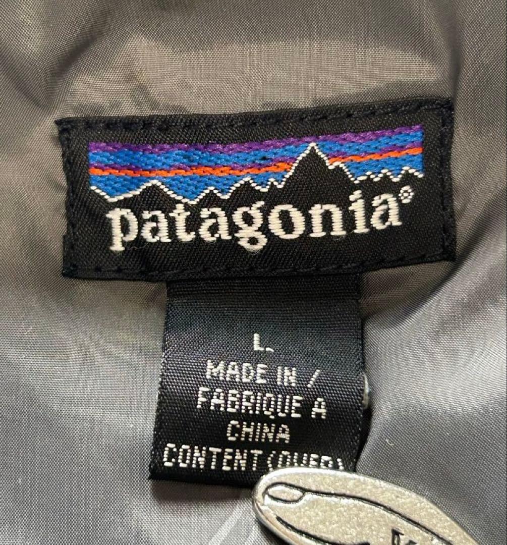 た*か様 レアカラー　Patagonia BTUジャケット 中綿