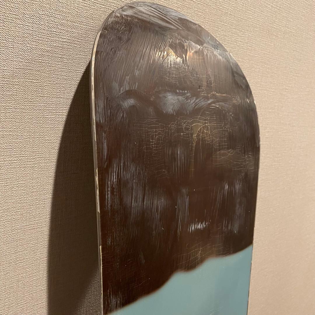 SABRINA BULLET RS 143 スノーボード