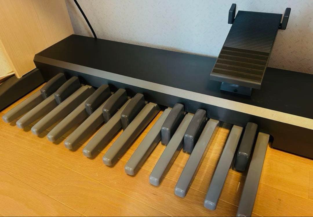 ヤマハ ELB-02 STAGEA エレクトーン ステージア　2016年製