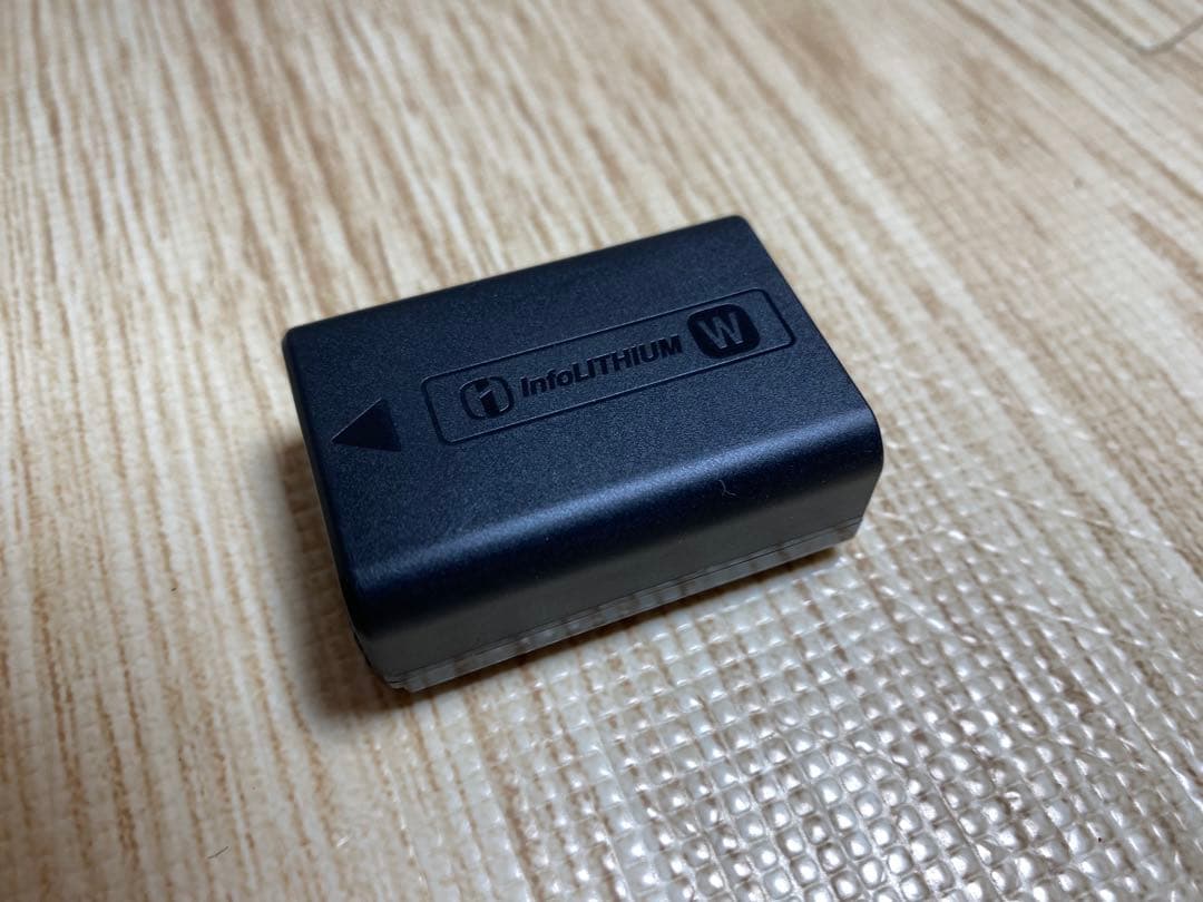 SONY α5000 ILCE-5000 レンズキット 黒