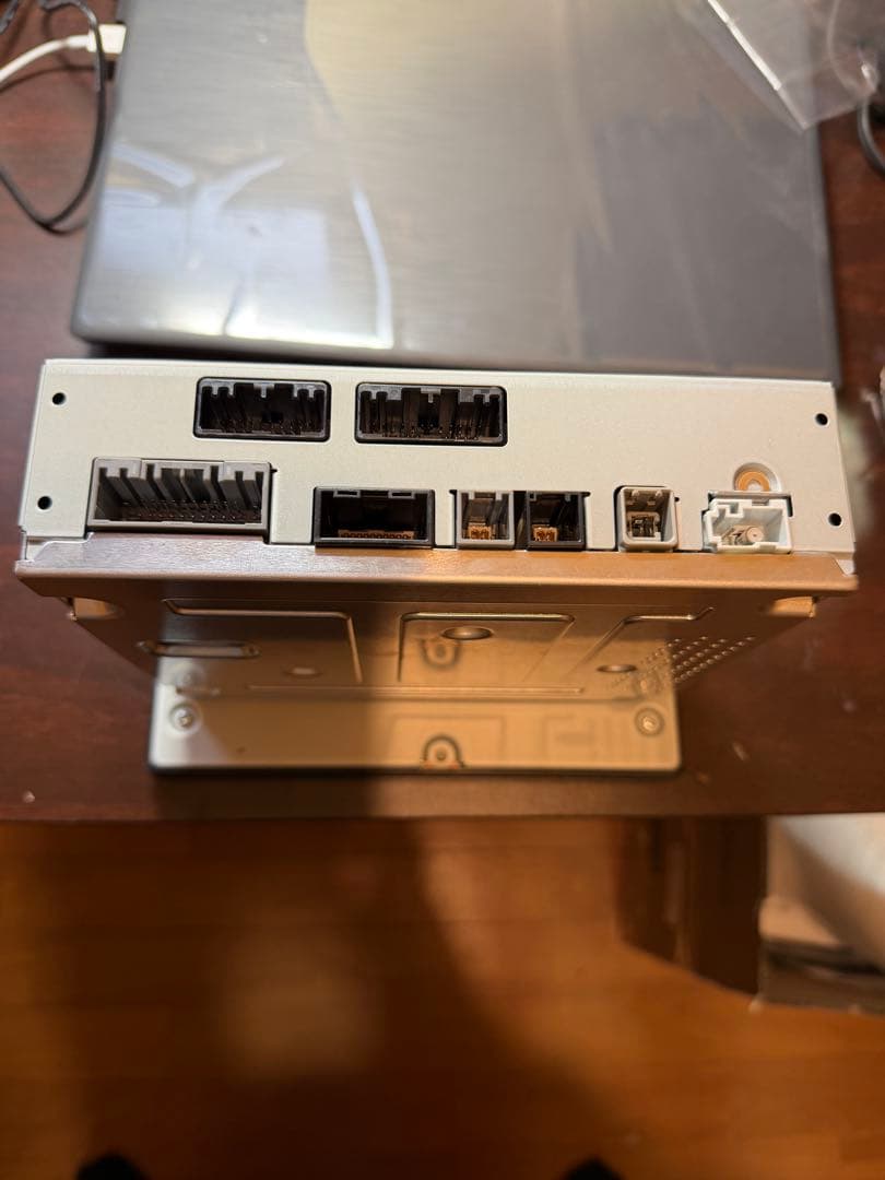 ホンダ Gathers 8インチ ディスプレイオーディオ VX-240ZFE