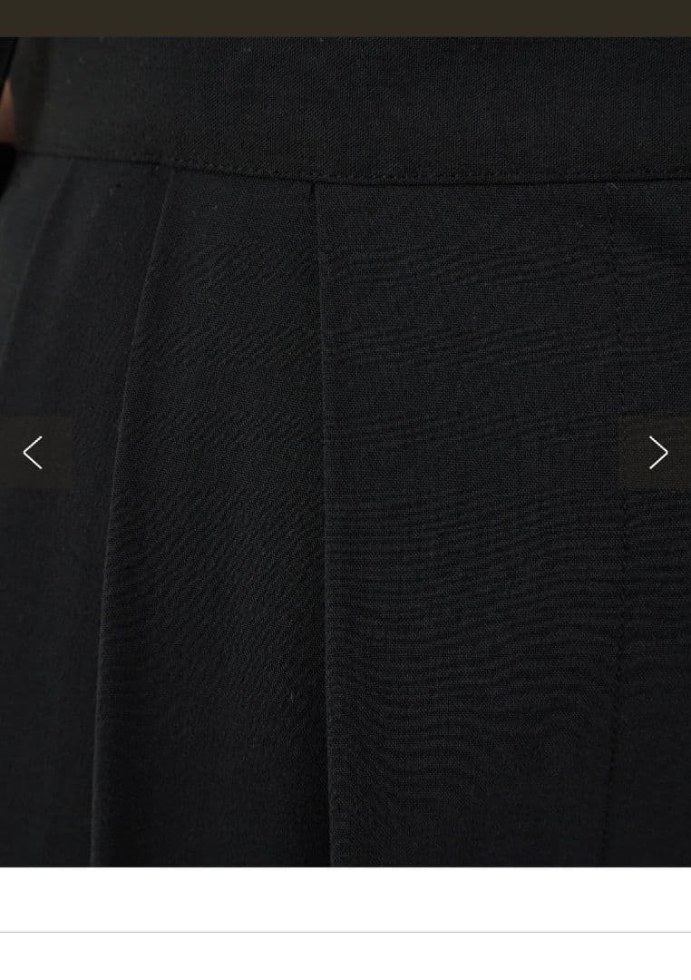 【なーちゃん様】【THE PAUSE】トロサスペパンツ