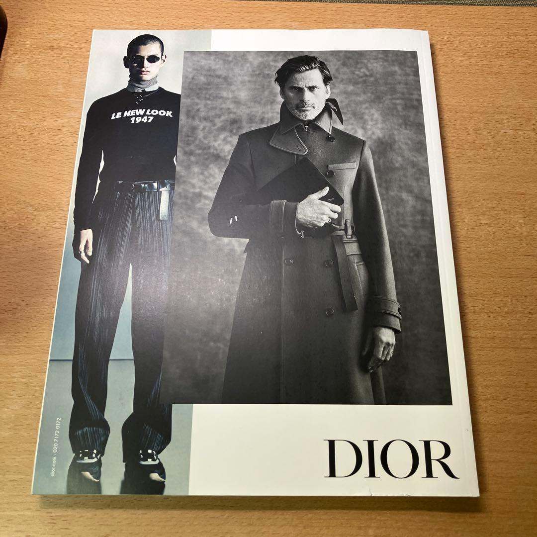 i-D マガジン2018年ティモシー・シャラメ特集