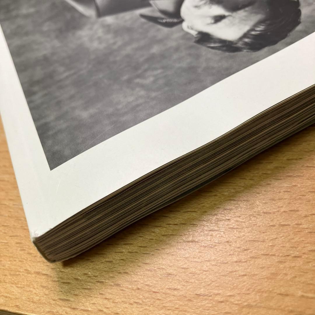 i-D マガジン2018年ティモシー・シャラメ特集