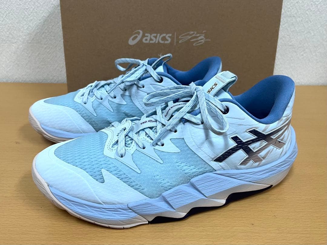 ASICS UNPRE ARS LOW2 RT 河村勇輝モデル