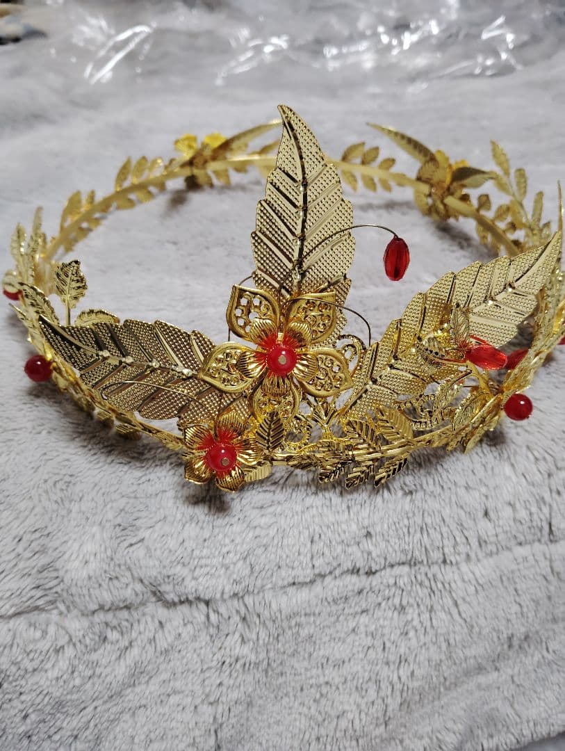 第5人格 血の女王 血祭り コスプレ M 3分妄想