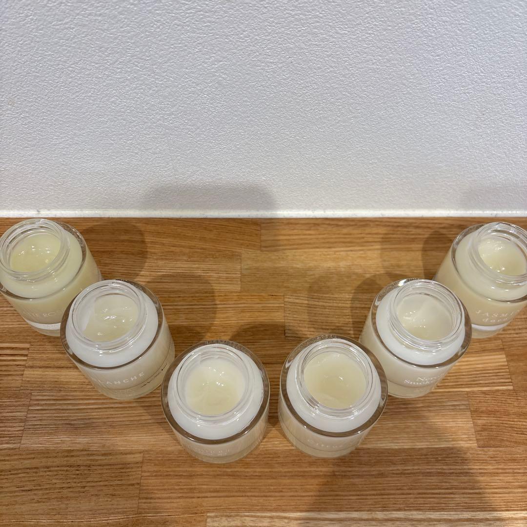 LOA THE BALM ロア ザ バーム　6本セット