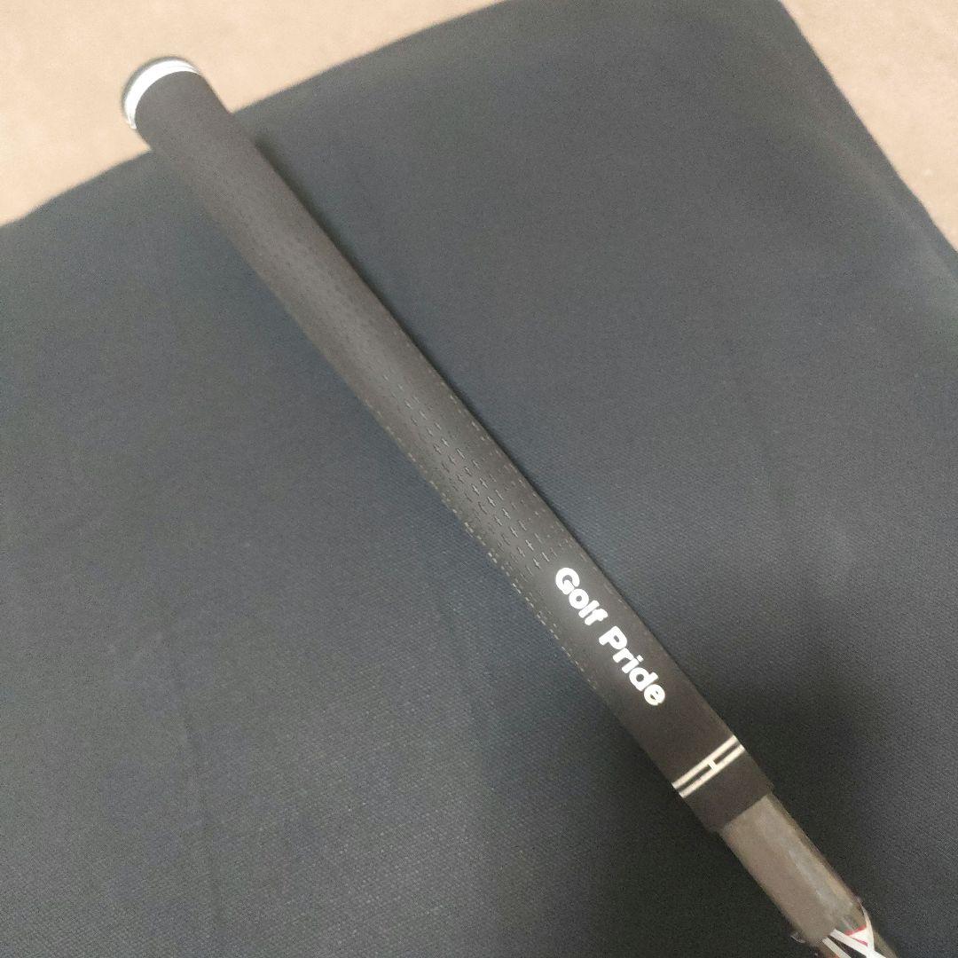 中古TaylorMade M4 フェアウェイウッド 2本セット