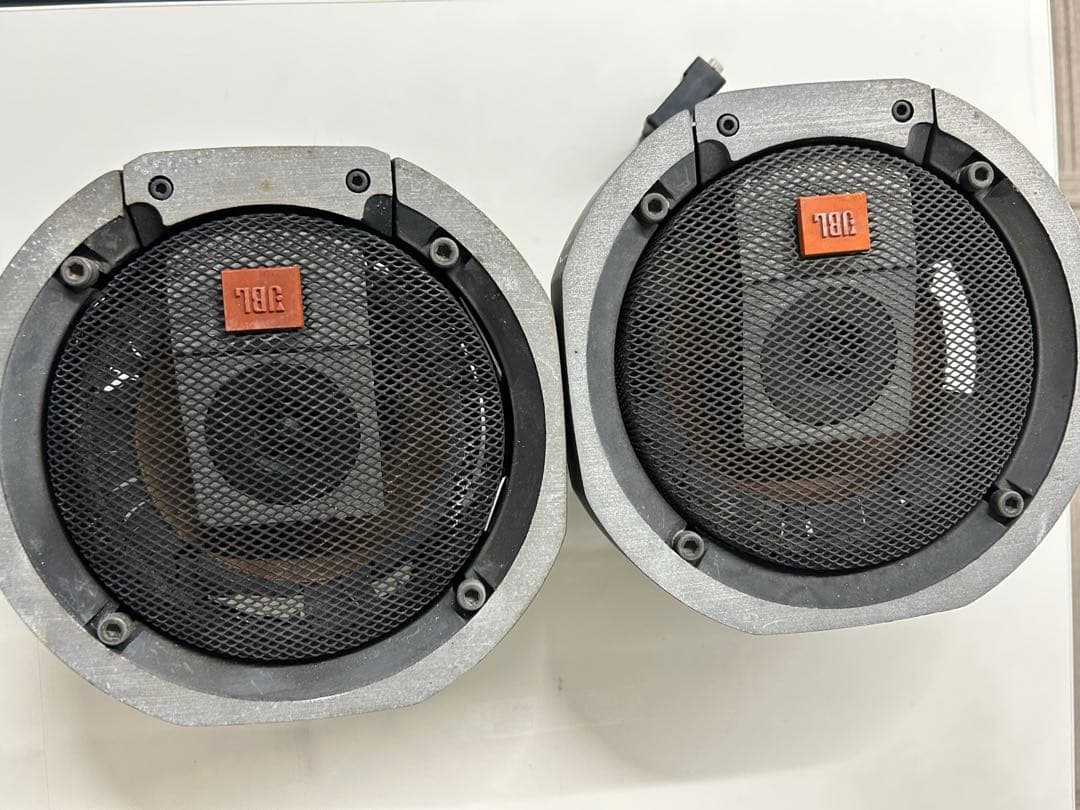 y30VIP JBL カーオーディオスピーカー 2セット　４個