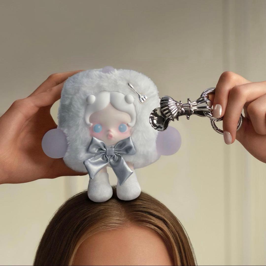 SKULLPANDA The Feast Beginsシリーズ ミニバッグ最安