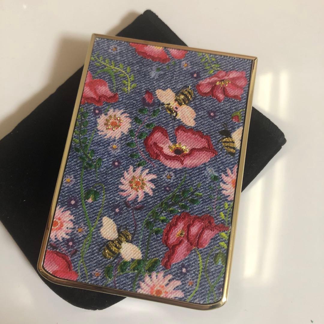 ゲラン　限定オンブルジェ　518 サマージーン