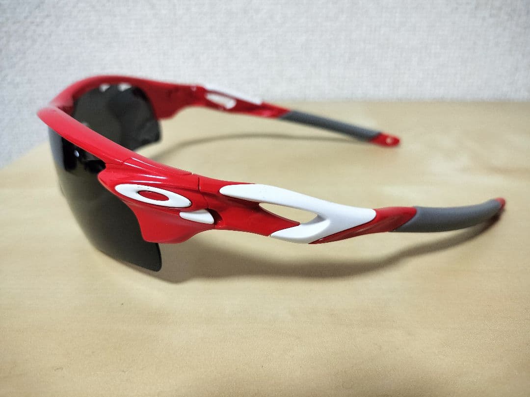 レンズ新品 OAKLEY RADAR LOCK PATH