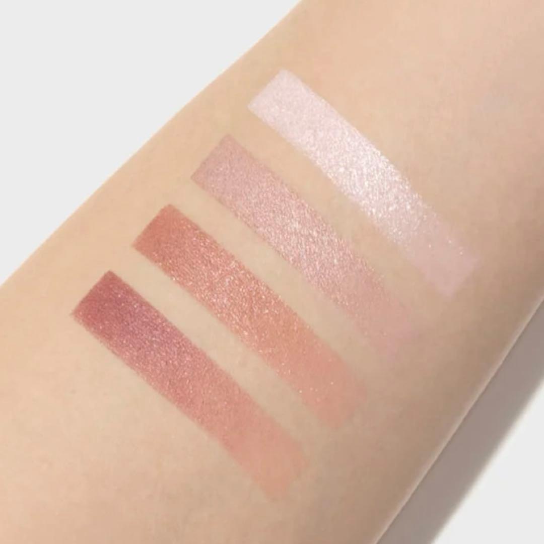 【店舗限定完売品】ルナソル アイカラーレーションN EX11ローステッドトフィー