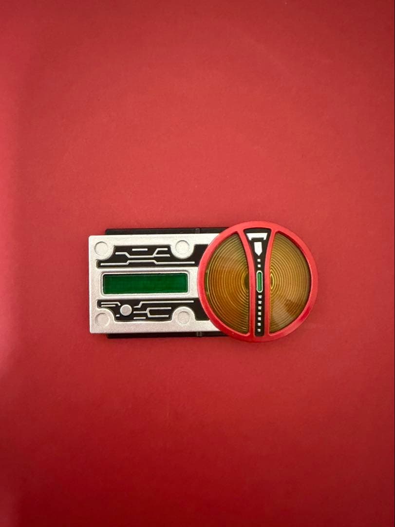 VF8812 中古 CSM ファイズギア 仮面ライダー 変身ベルト