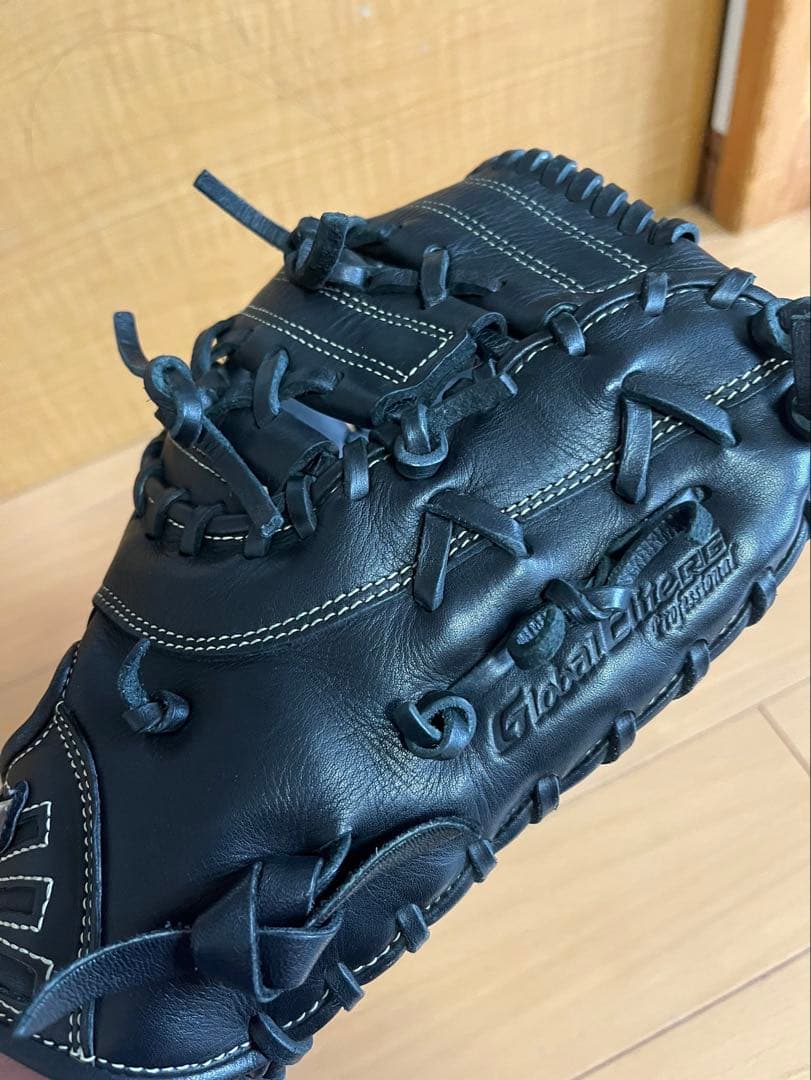 ミズノ【MIZUNO】 グローバルエリート 【GLOBAL ELITE】