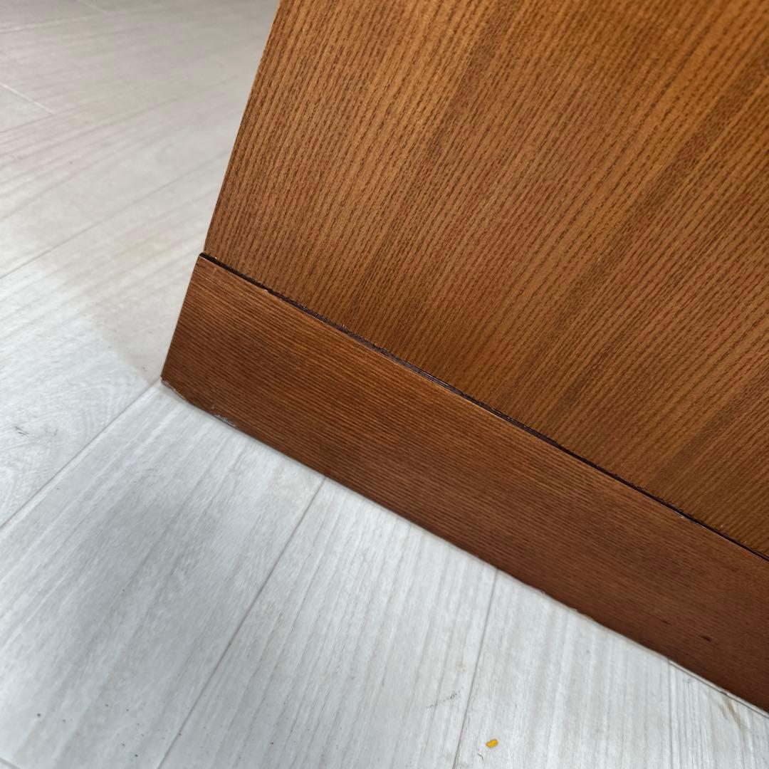 ACTUS アクタス取り扱い 佐藤工芸 チェスト 3段7杯 i4※