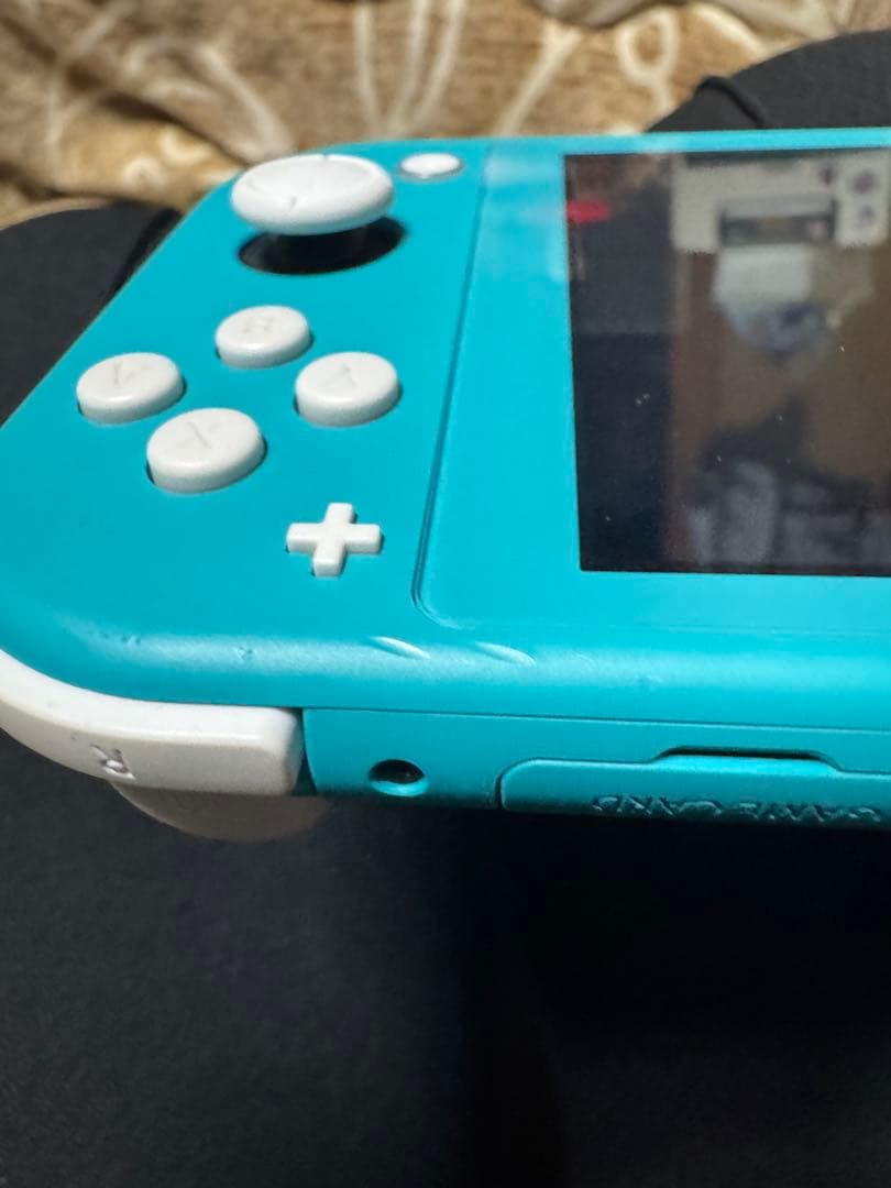 お買い得‼️Switch LITE本体&あつまれどうぶつの森ソフト