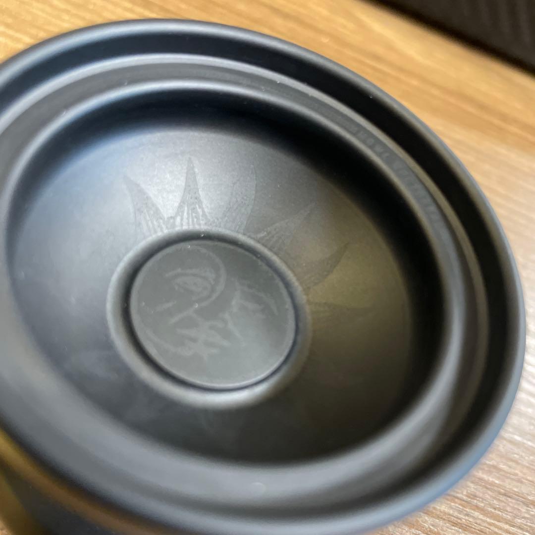 なつめ様ノクターナル　ヴィジランシア　セット　ジパング　ダブルブラック　mowl