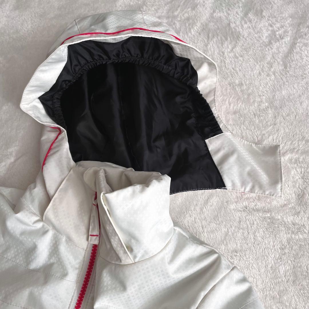 美品★フェニックス★スキーウェア★上下セット★140