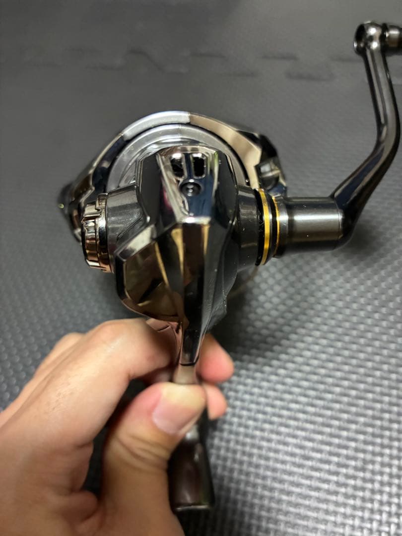 24ツインパワーc5000xg ひろさん専用