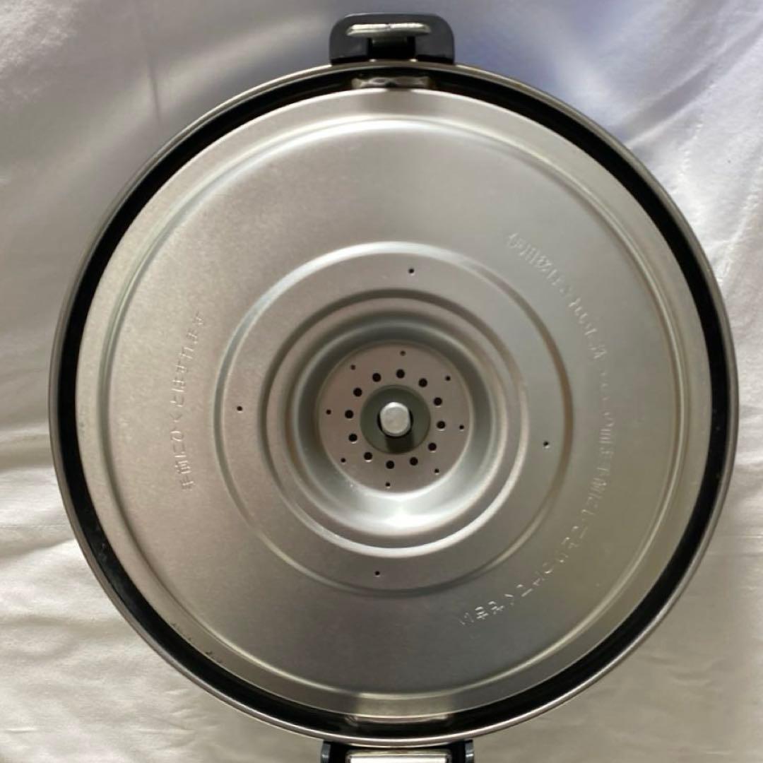 リンナイ ガス炊飯器 11合炊き RR-100GS-C 都市ガス 中古美品