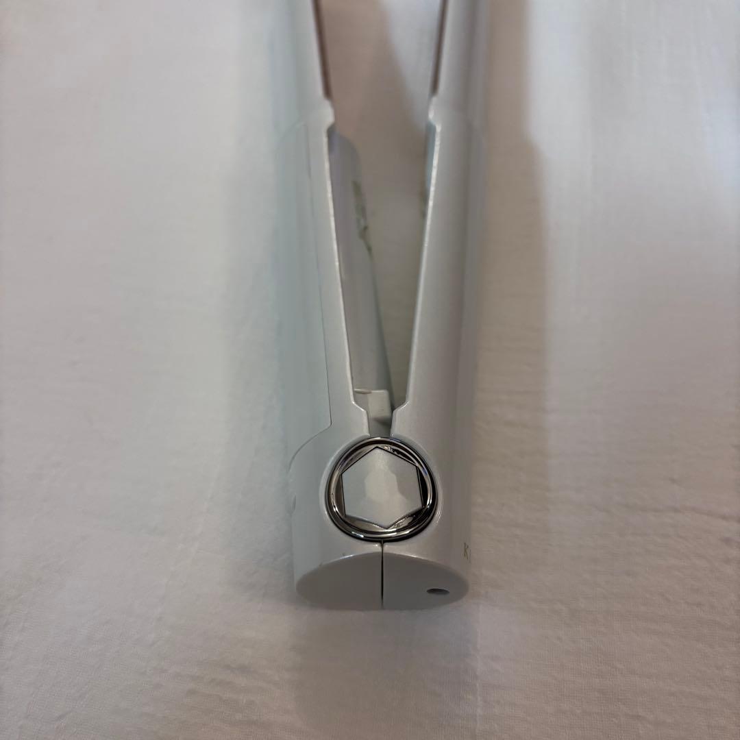 KINUJO 絹女 コードレスヘアアイロン LIP IRON 海外対応