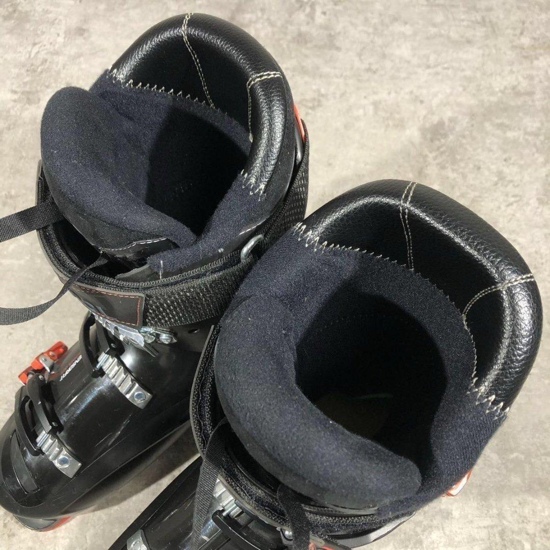 美品 ROSSIGNOL ロシニョール EVO70 スキーブーツ 27.5cm