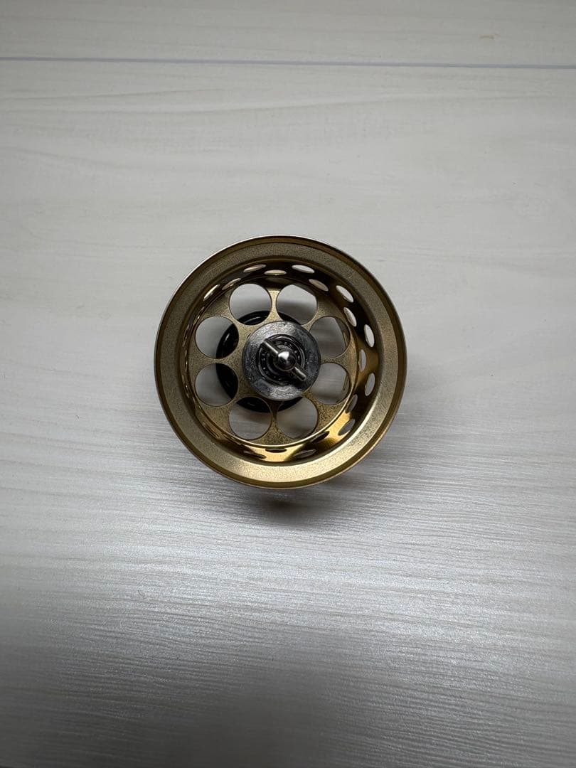 ダイワφ34 KTFスプール　2個セット