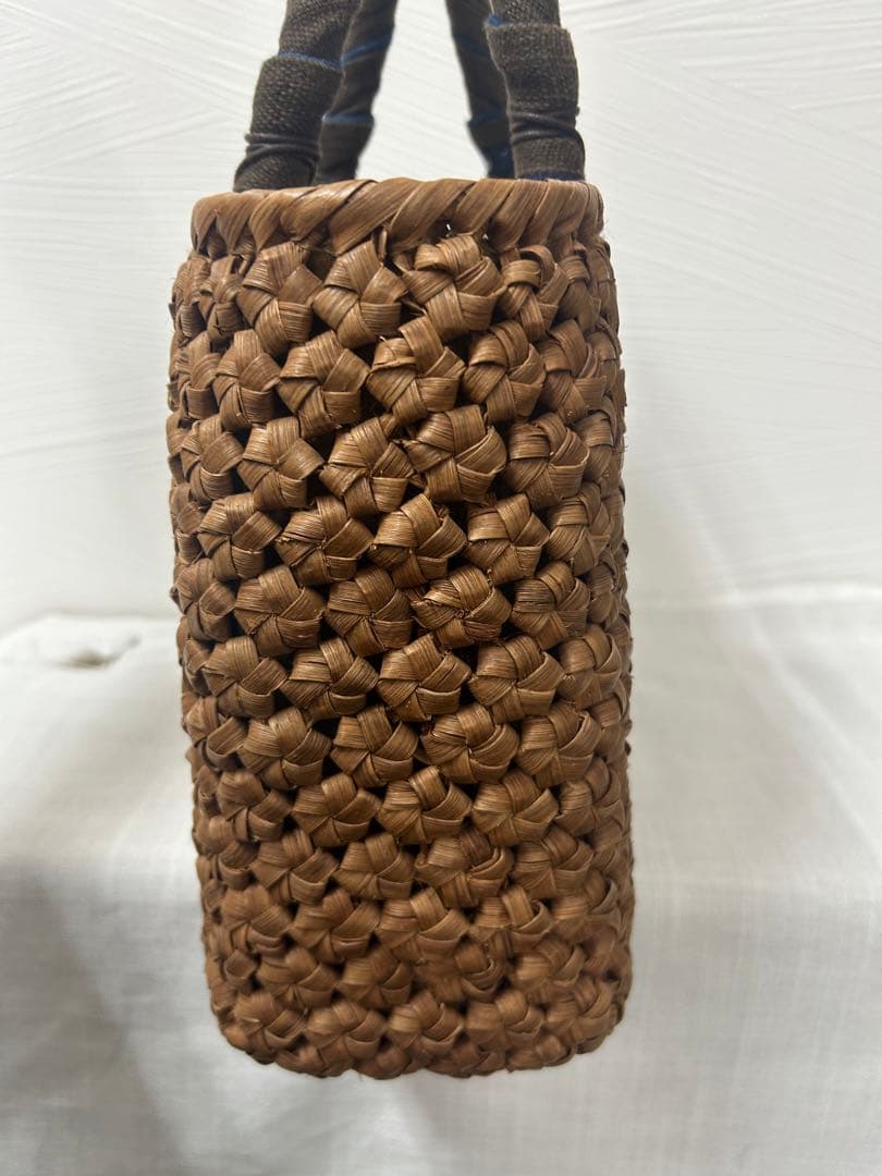 ST-129 山葡萄　つる　蔓　山ブドウ　かごバッグ　つた