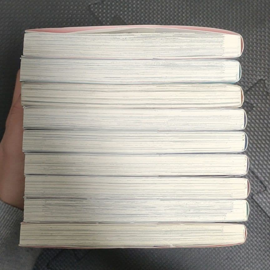 東方茨歌仙1-9巻＆東方キャラ缶バッチ