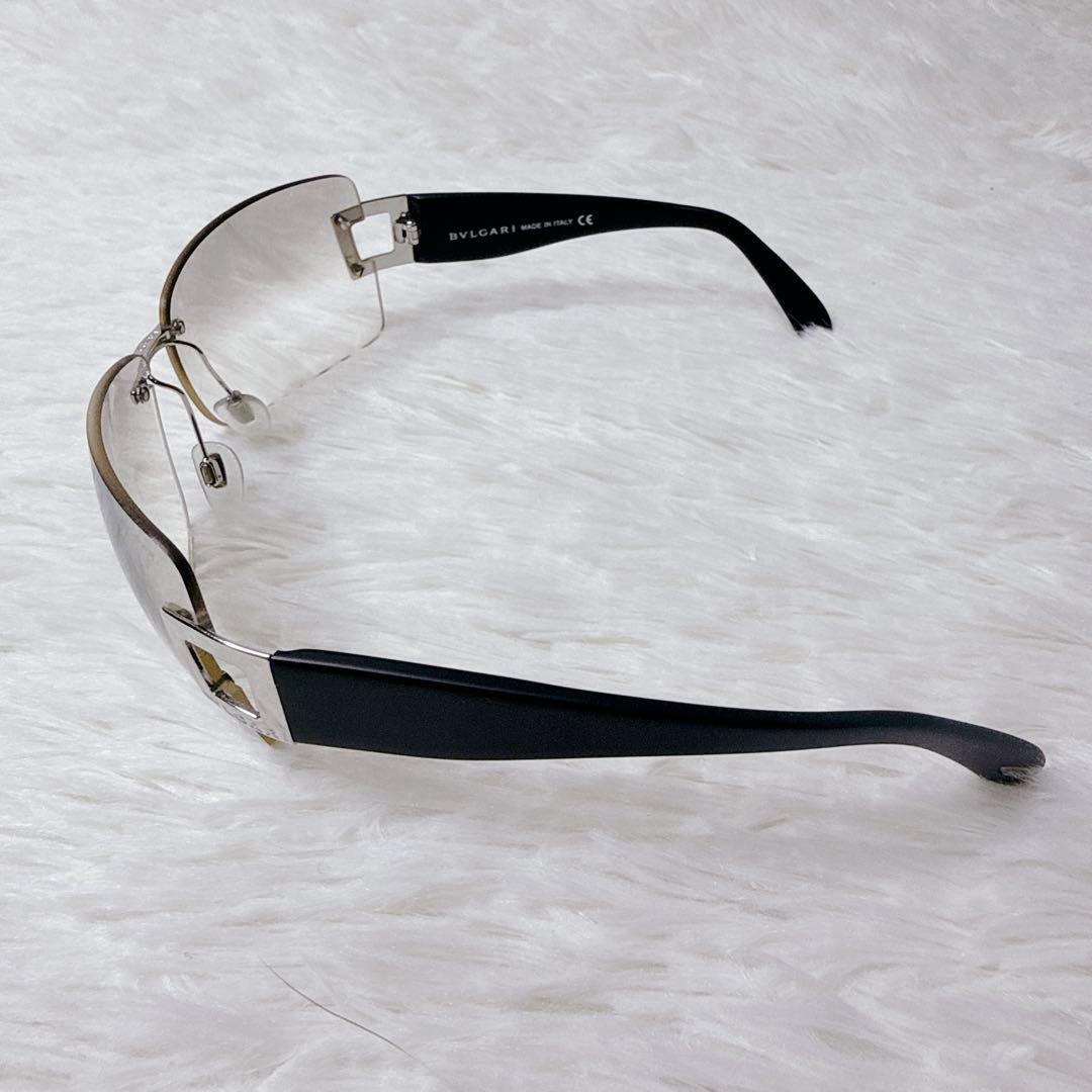 BVLGARI ブルガリ サングラス 619 102/7D