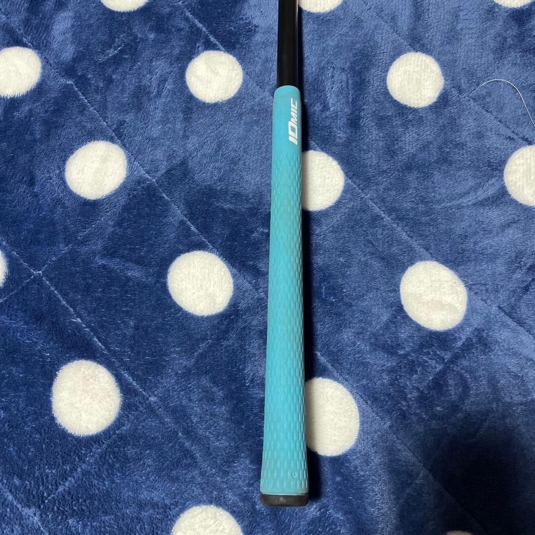 コブラ LTDx Lsドライバー 9°(SpeederTR5x)