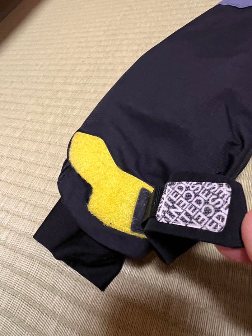 デサント　スキーウェア