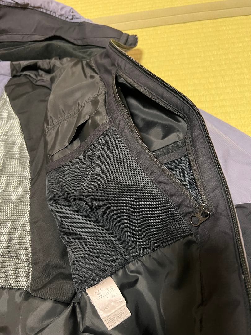 デサント　スキーウェア