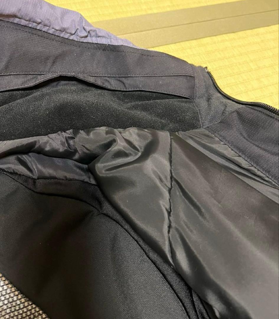 デサント　スキーウェア