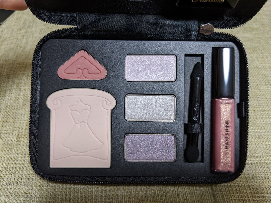 GUERLAIN ゲラン メイクアップパレット