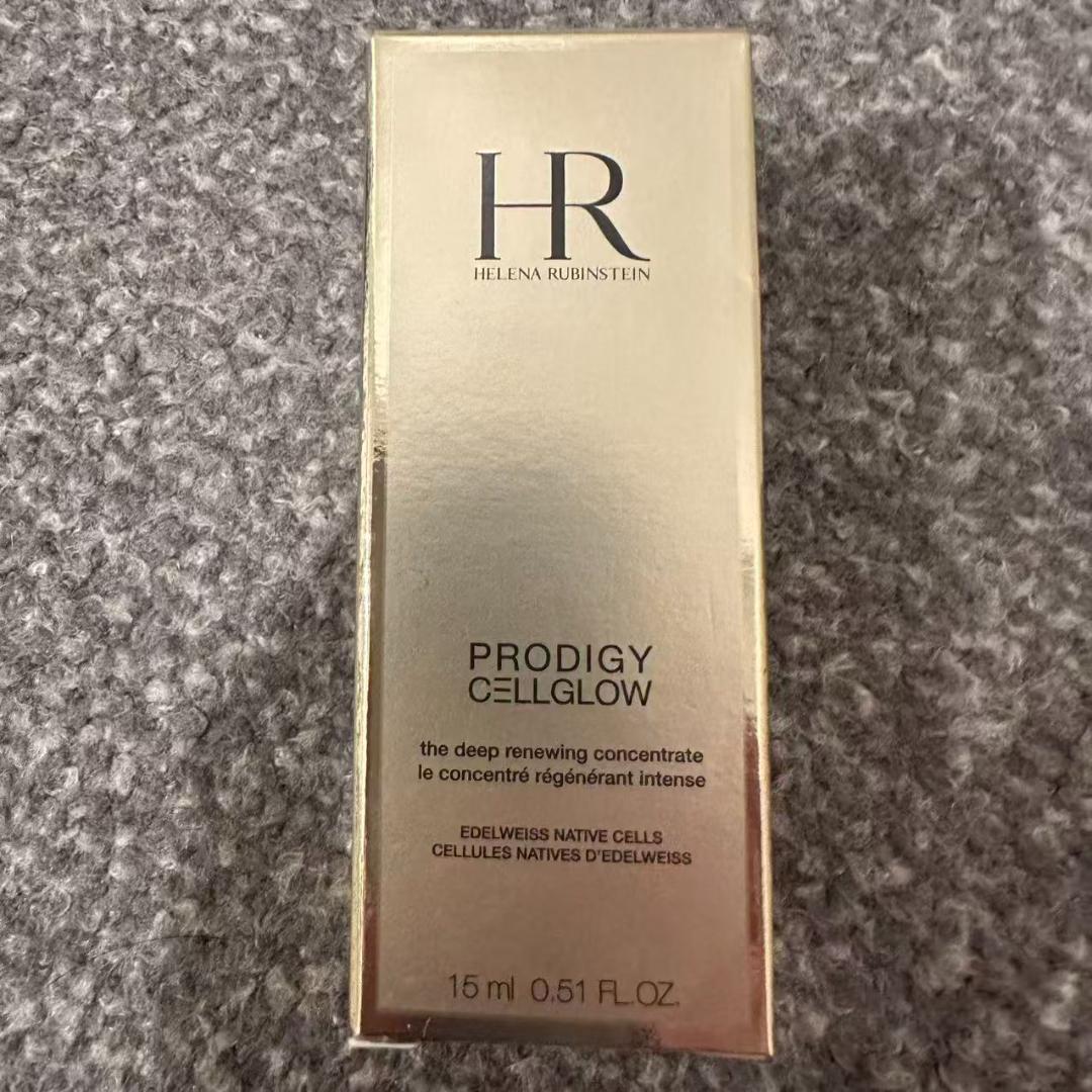 HR新品☆ヘレナルビンスタイン サンプルセット