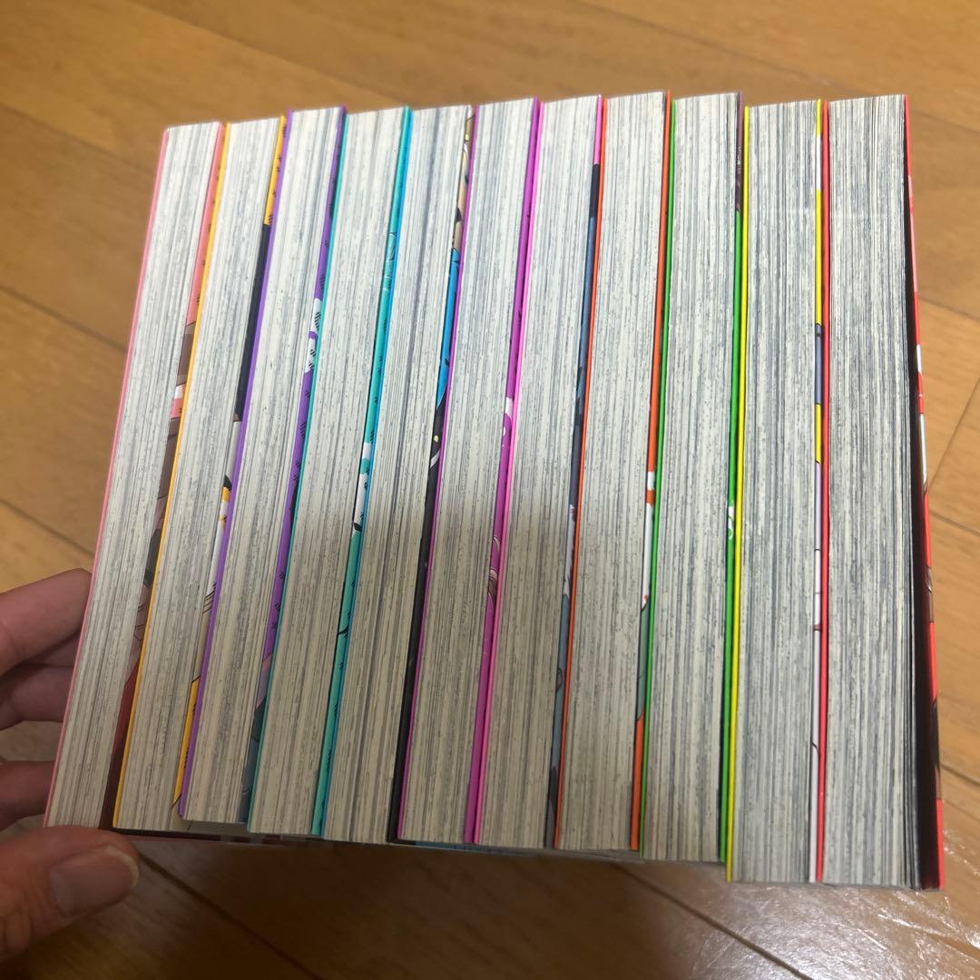 四十七大戦　1〜11巻　美品