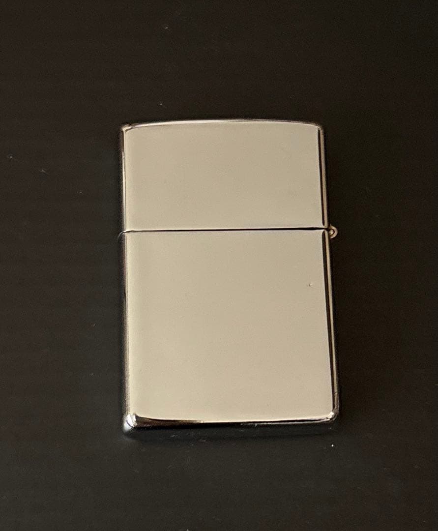 まどか☆マギカ　魔女っ子　美少女　オイルライター　zippo 風　BM3８