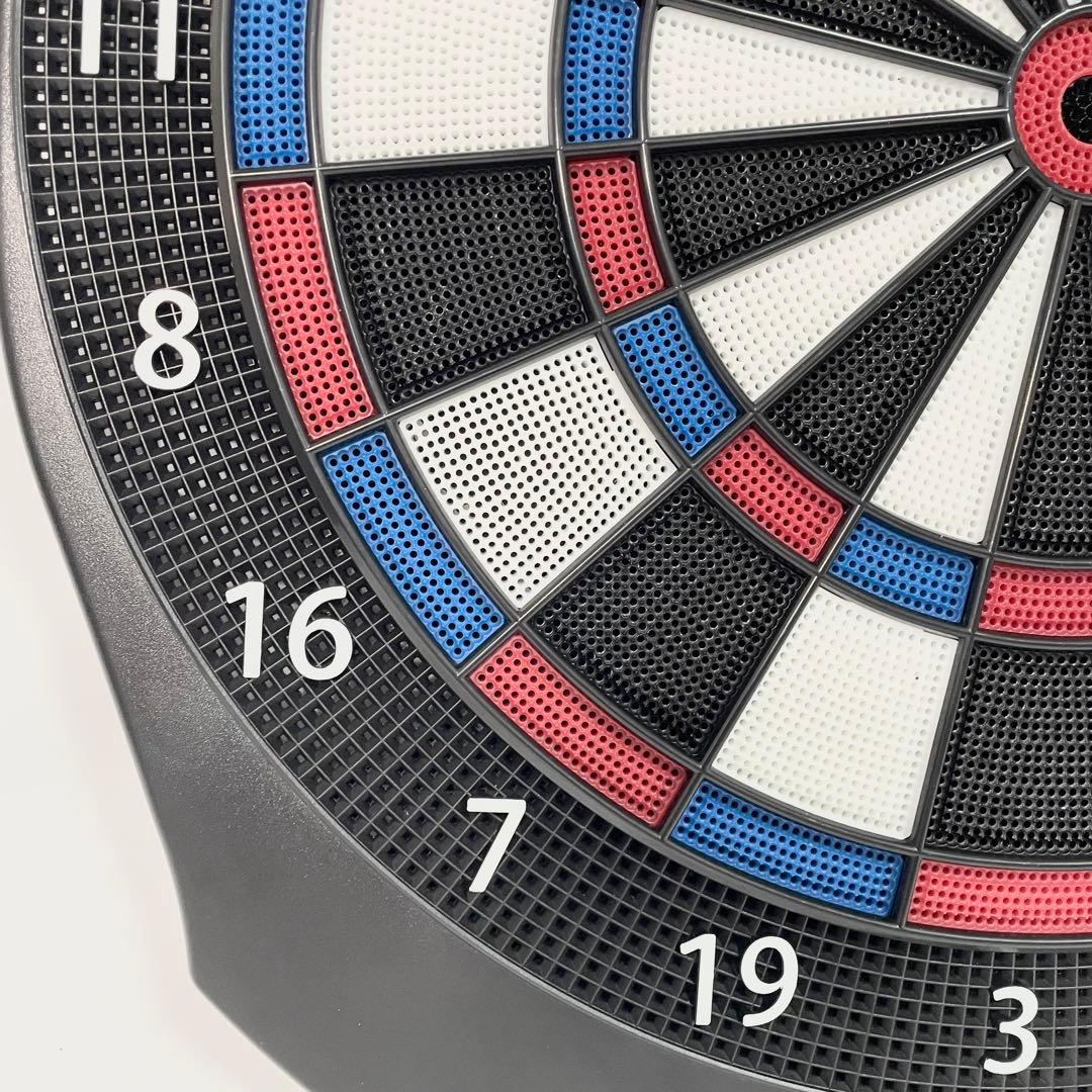 グランボードダッシュ Granboard dash ダーツボード