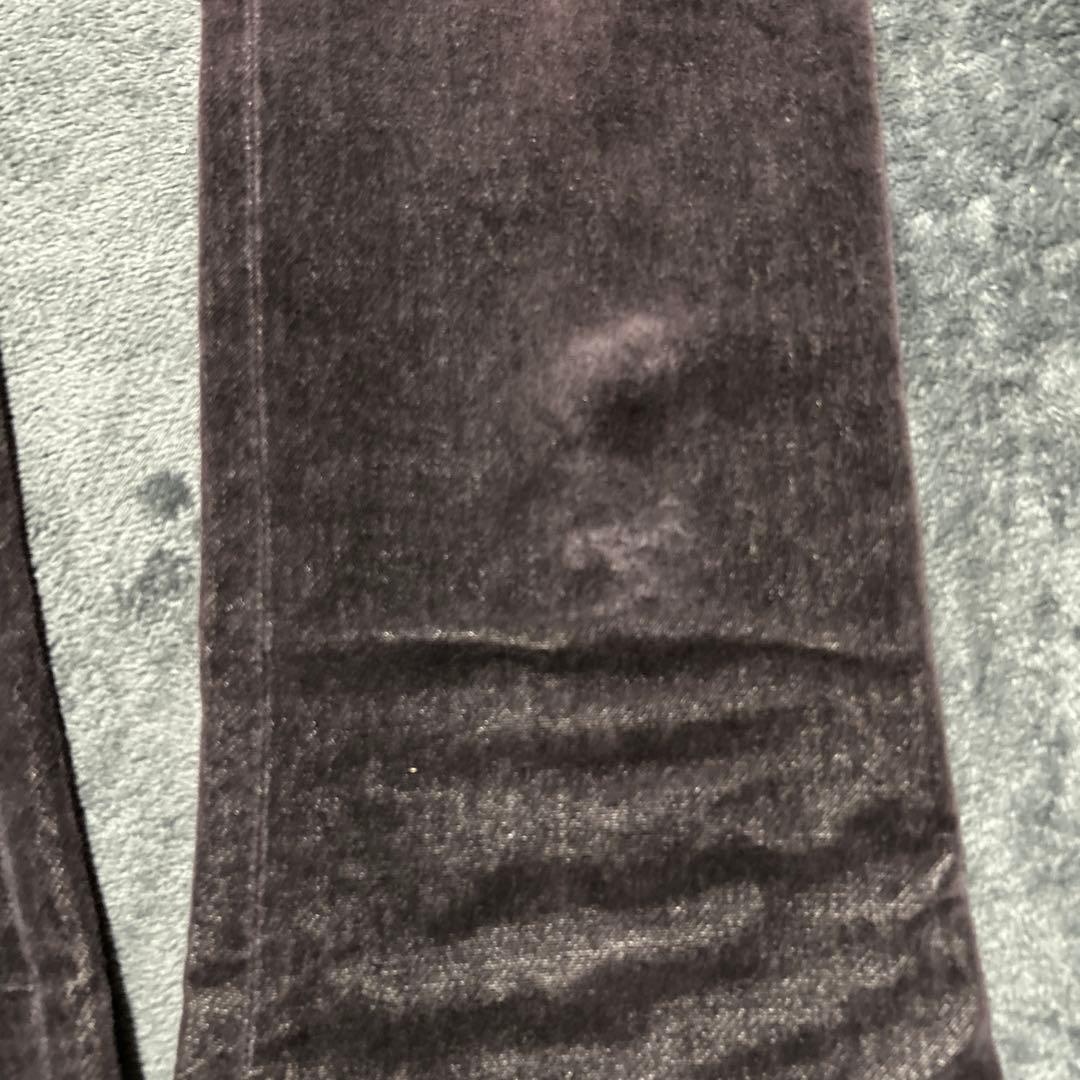 CHANEL カジュアルパンツ 38サイズ