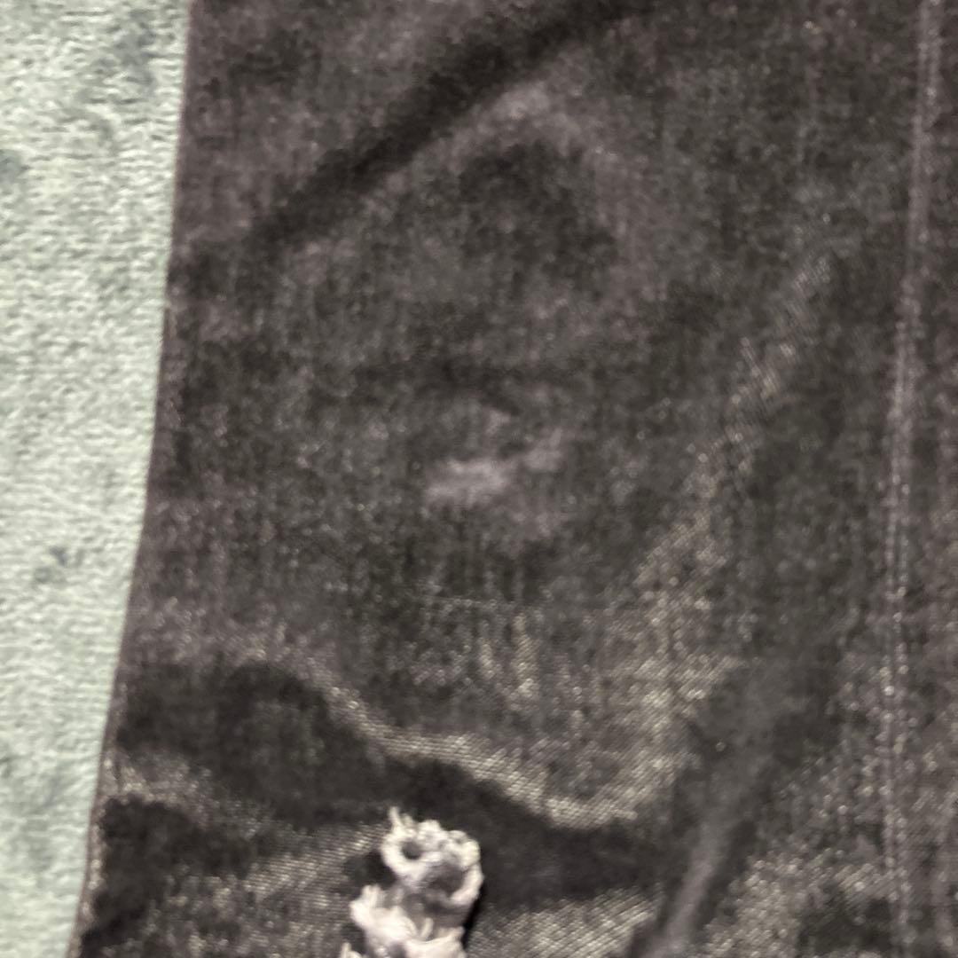 CHANEL カジュアルパンツ 38サイズ