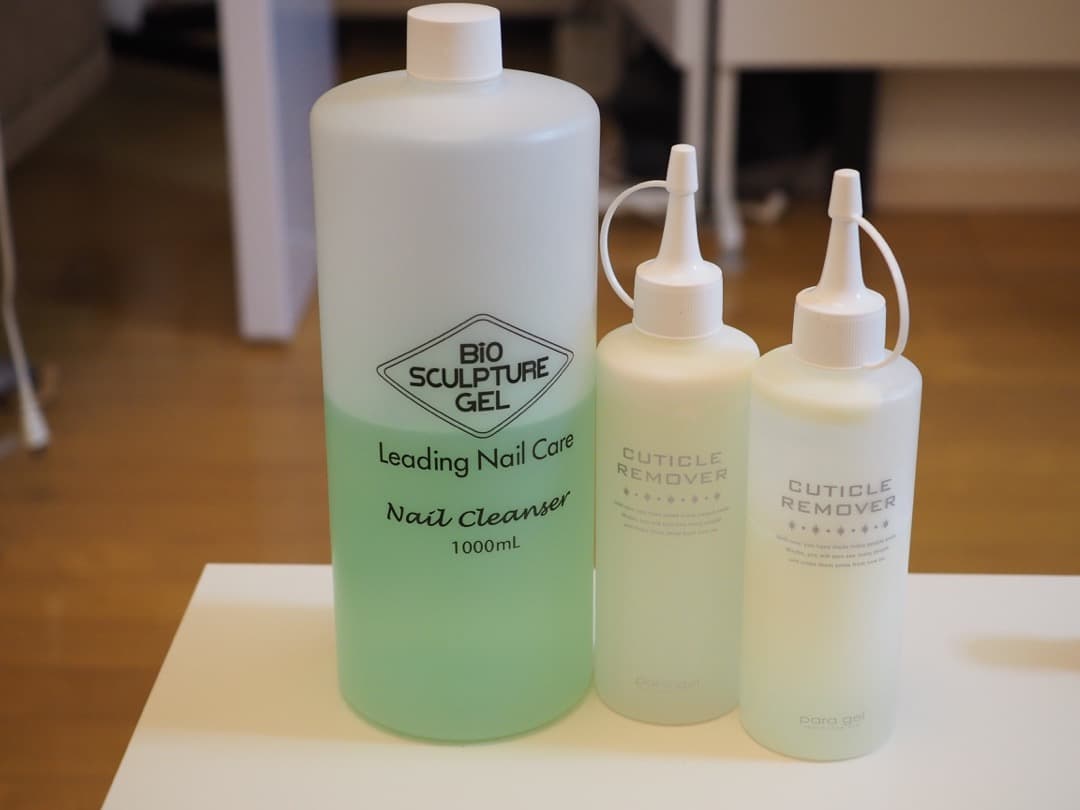 ジェル•アクリル用品☆まとめ売り