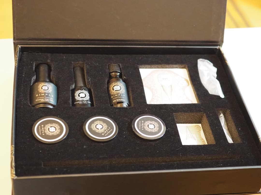 ジェル•アクリル用品☆まとめ売り