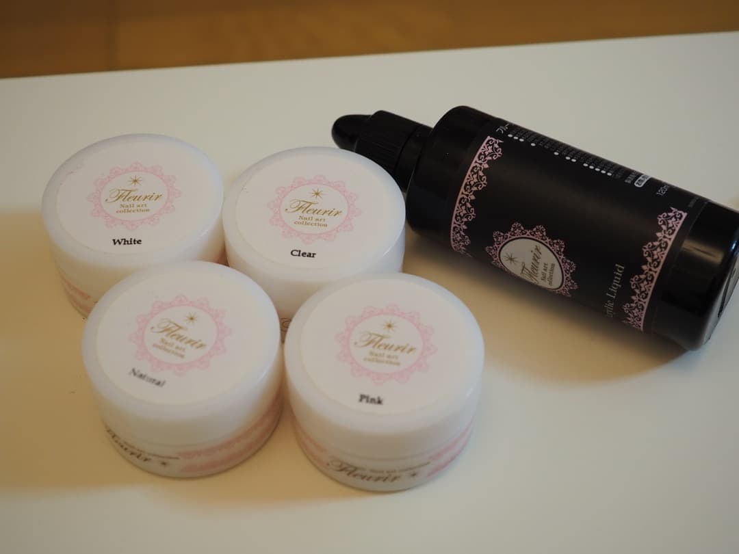 ジェル•アクリル用品☆まとめ売り