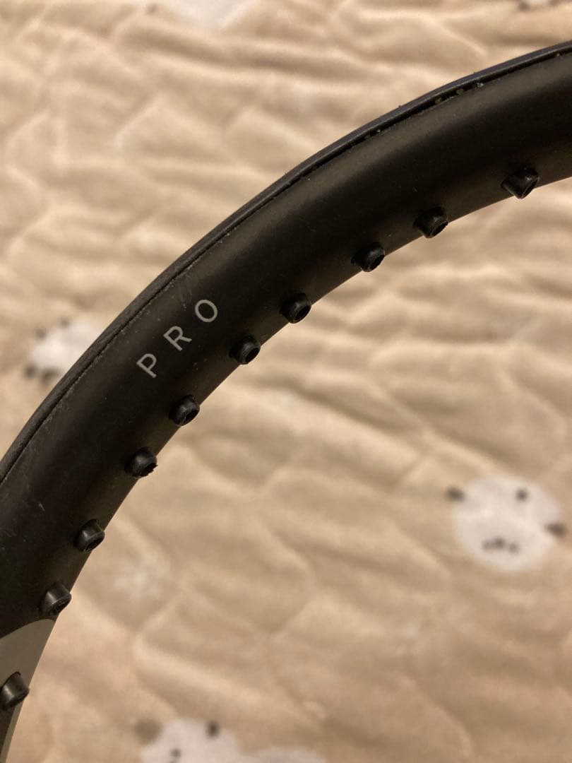 ラケット(硬式用) HEAD SPEED PRO