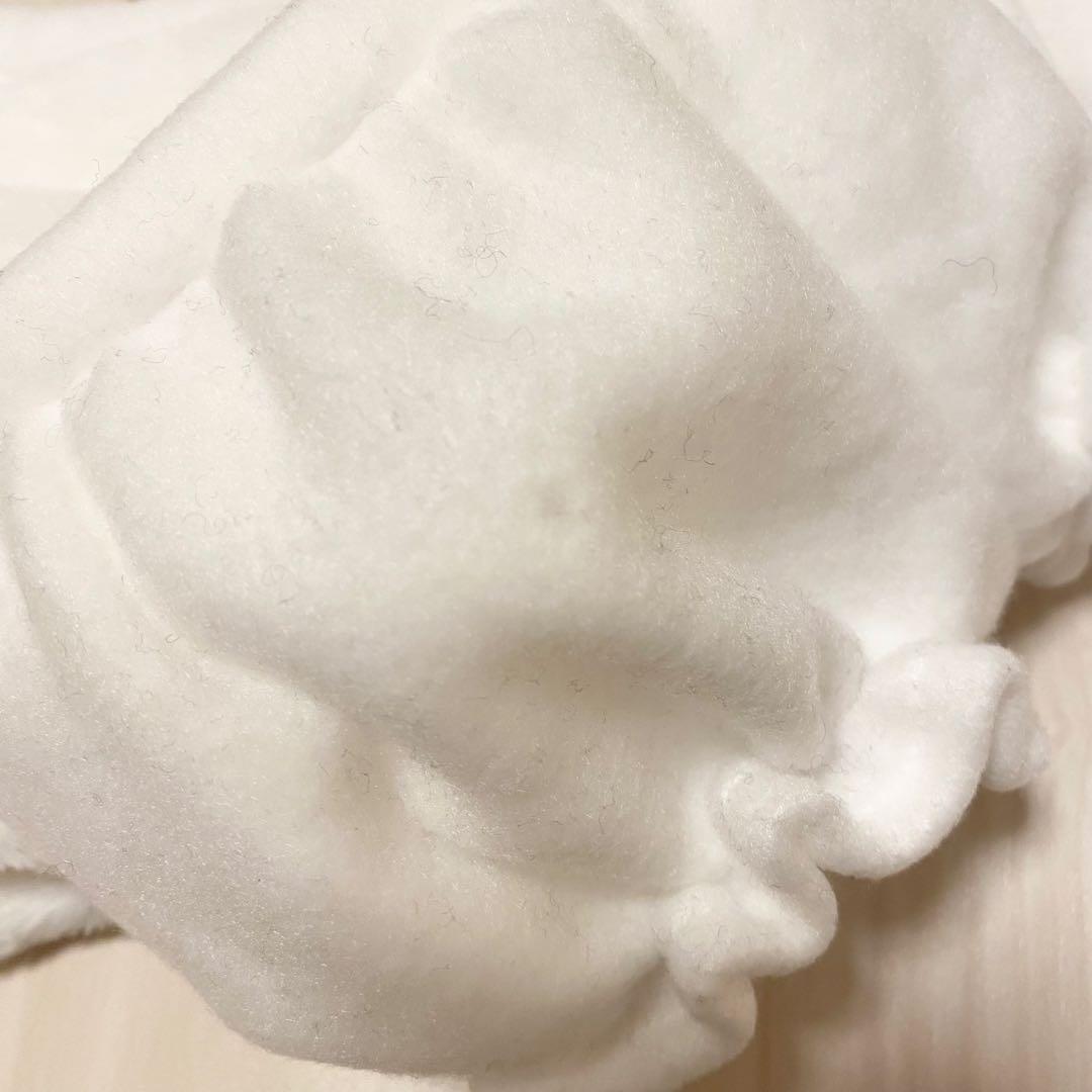 リーナベル　コスチューム　ダンシングスノーフレークス　ダッフィ　ディズニーシー