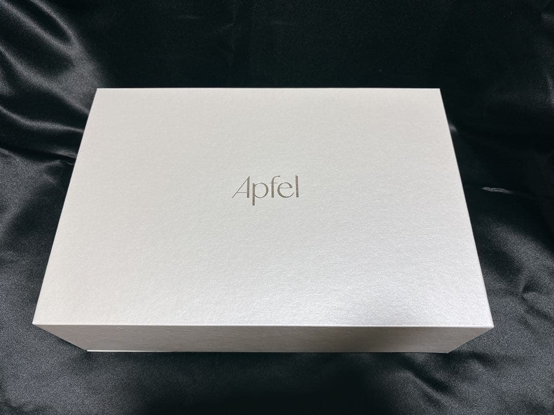 【値下げ】Apfel スーパースキンケアセット