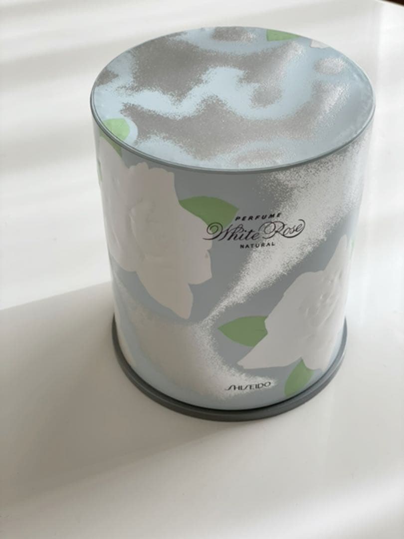 資生堂 ホワイトローズナチュラル 32ml