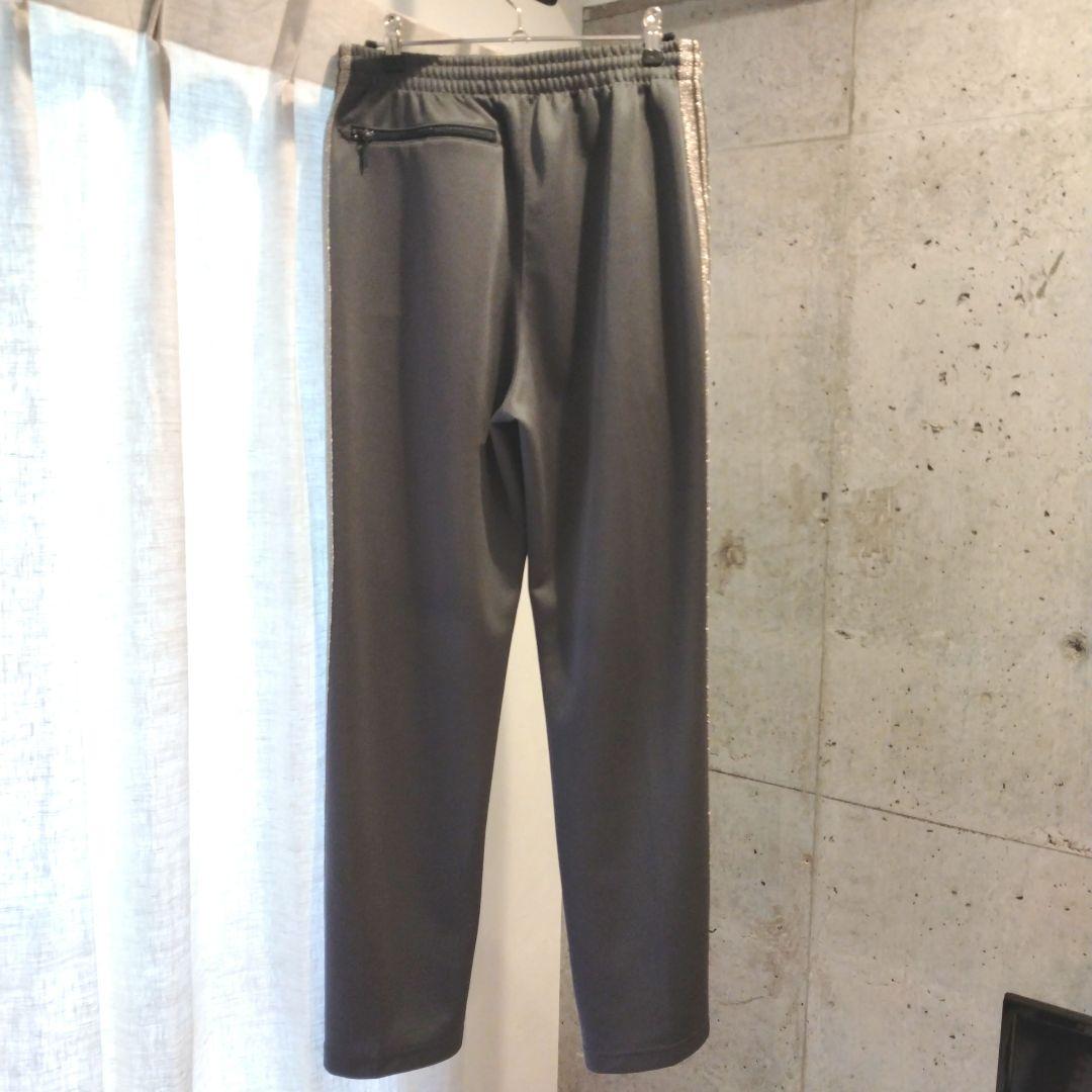 Needles JOURNALSTANDARD 別注 トラックパンツ グレー